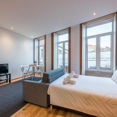 Guestready - Given To Fly Apartment Porto Luaran gambar