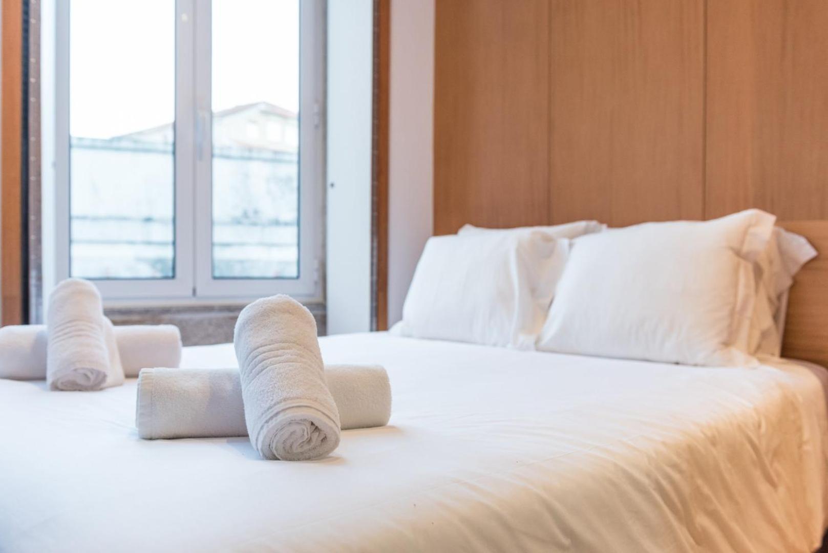 Guestready - Given To Fly Apartment Porto Luaran gambar