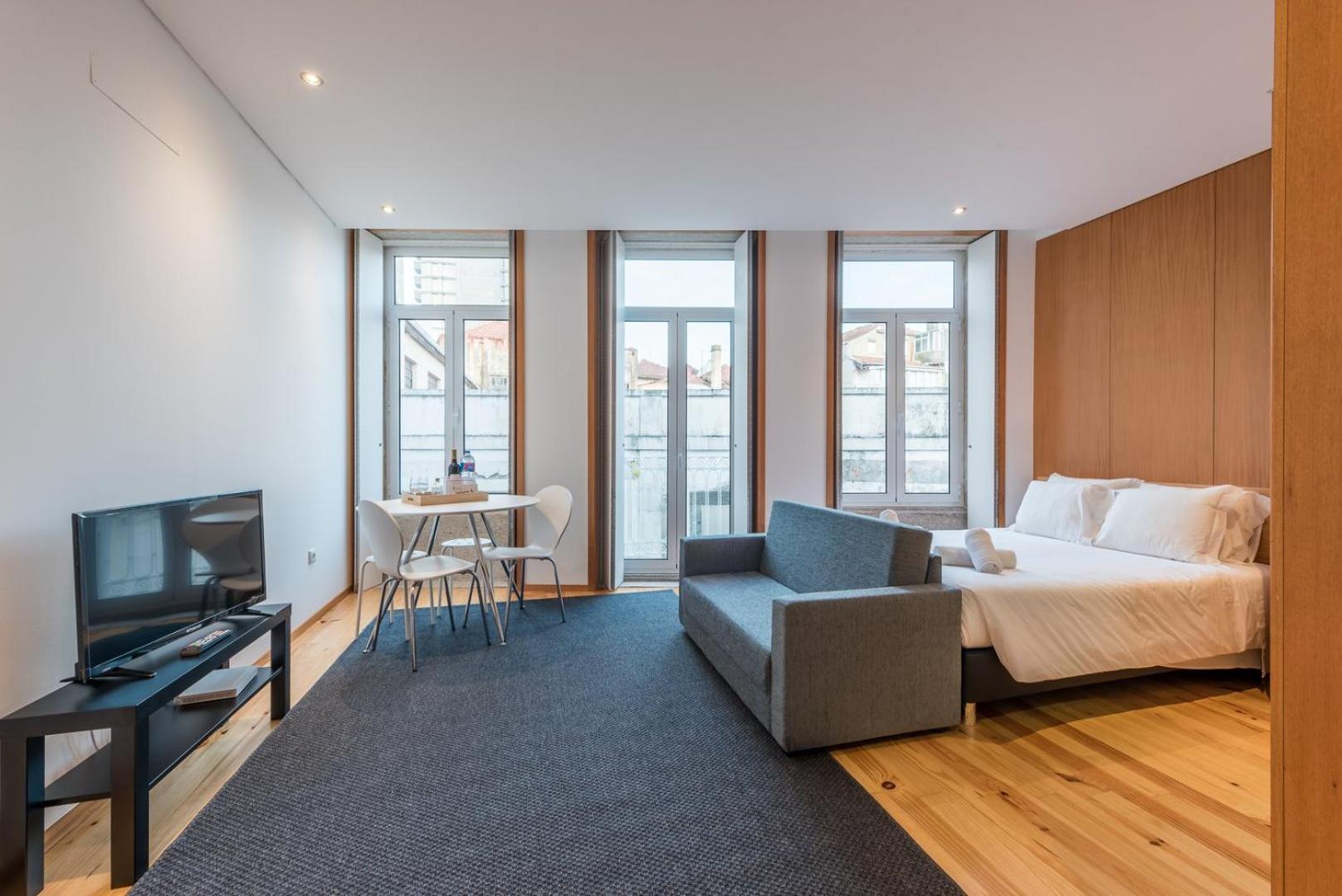 Guestready - Given To Fly Apartment Porto Luaran gambar